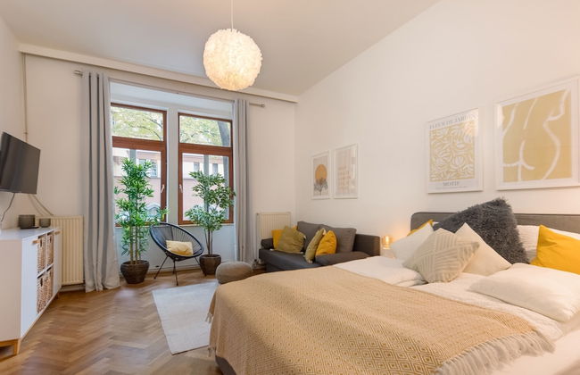 Designer Apartments - Near Schönbrunn - Foto 15