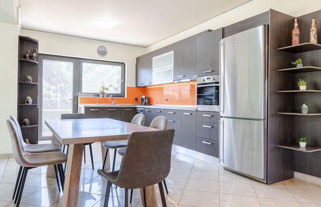 Villa Archodia - With Private Pool - Photo 20