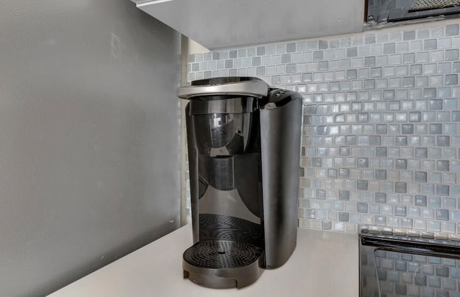 Edgewater Tower 2-805 - Foto 24