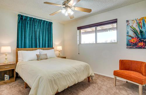 Trail Head House with Mtn Views in Wickenburg! - Photo 13