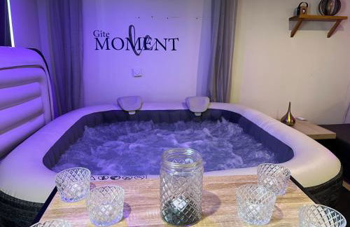 Gîte - Le Moment - Foto 3