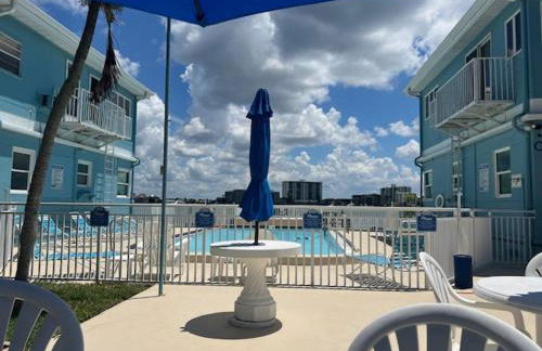 Coral Resort B-1 - Water Views! Ground Floor - Foto 26