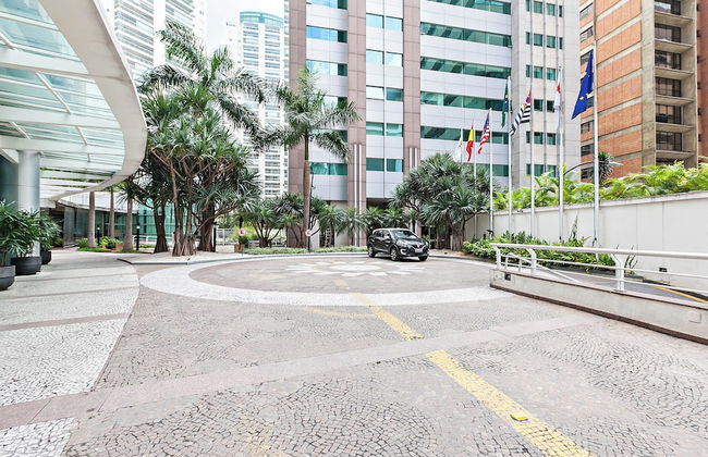 You Stay at Vila Olimpia - ITC - Foto 1