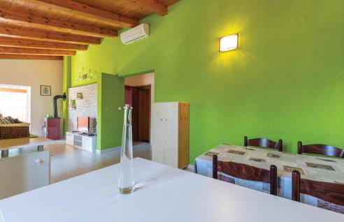 Holiday Home Novaki Pazinski Novaki - Foto 14