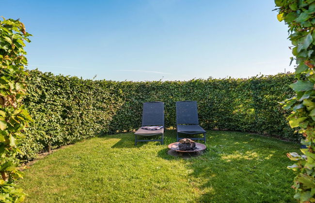 "Myrte" - 500m from the sea - Foto 11