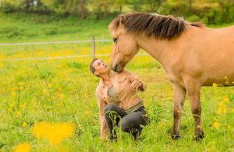 La Clairière de Peylenc - Refuge en Velay - Foto 16
