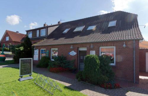 Ferienwohnung Kapitäns-Loft - Foto 19