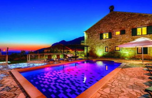 Villa Pave - Six-bedroom Villa With Terrace and Swimming Pool - Foto 9