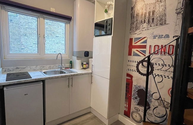 Westminster Inn - Foto 32