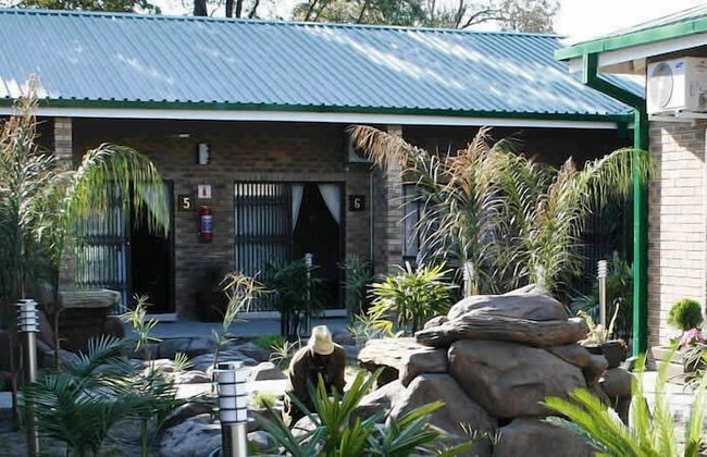 Queness Inn - Foto 1