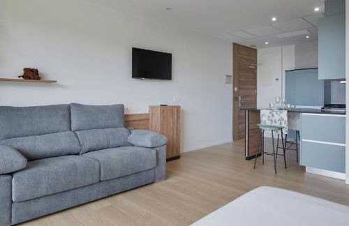 Mantulene Apartments - Basque Stay - Foto 29