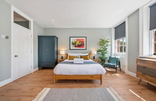 Host Apartments Upper Duke Street Apartment - Foto 28