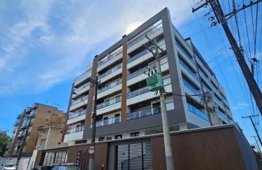 Apartamento Ubatuba Alpha - Foto 31