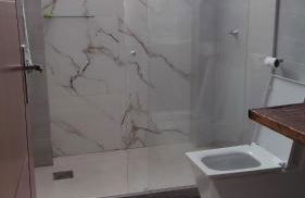 Casa ampla Praia da Costa - Centro 500 mts da Praia - Foto 24