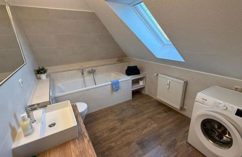 Ferienwohnung Bernsteinsucher städtische Bestlage - Foto 11