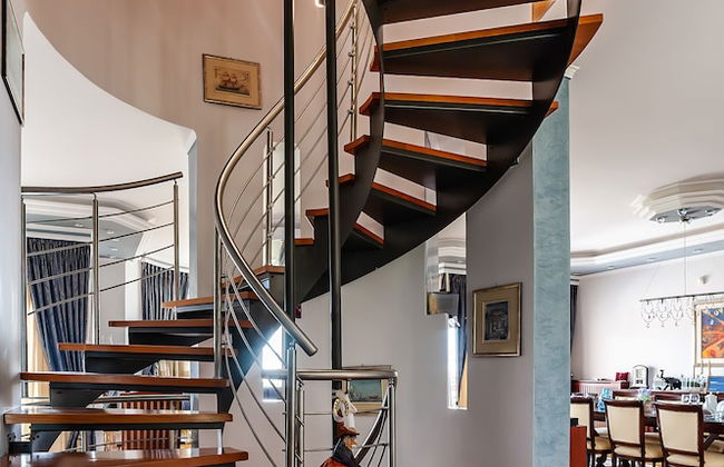 Villa Serenity - Foto 24