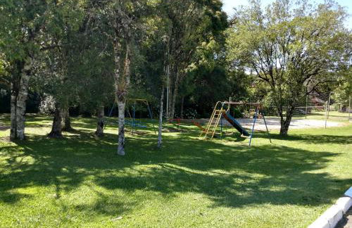 Chalé Vale do Bosque - Foto 25