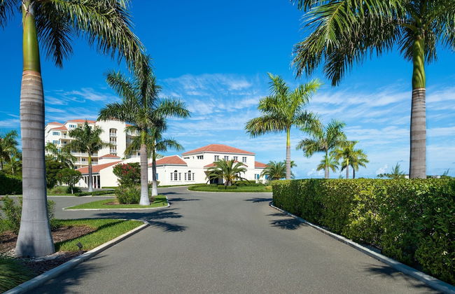 The Venetian on Grace Bay - Foto 18