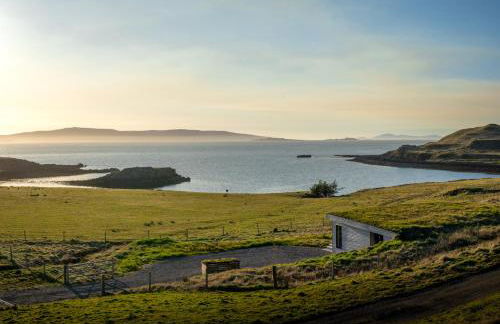 Skye Earth House - Luxury - self-catering - Foto 41