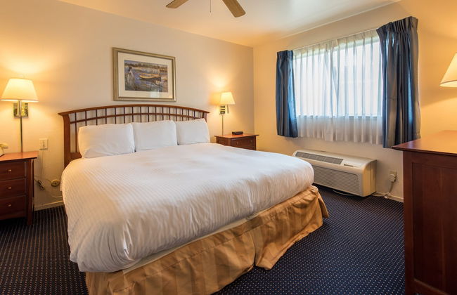 Coral Reef Inn & Suites - Foto 5