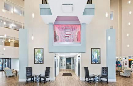 SunDestin Resort Unit 1718 - Foto 27