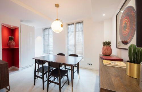 O'Lord, 4 Etoiles, Residence de Luxe Champs-Elysees - Foto 49