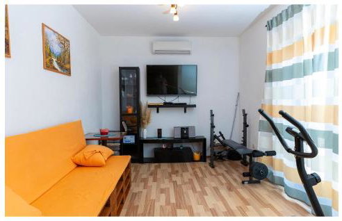 Holiday Home Sinj With A Fireplace 417 - Foto 7