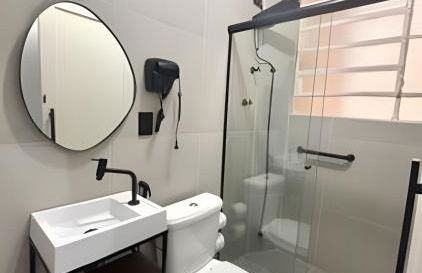 Kitnet com Vista MAR em Santos. - Foto 25