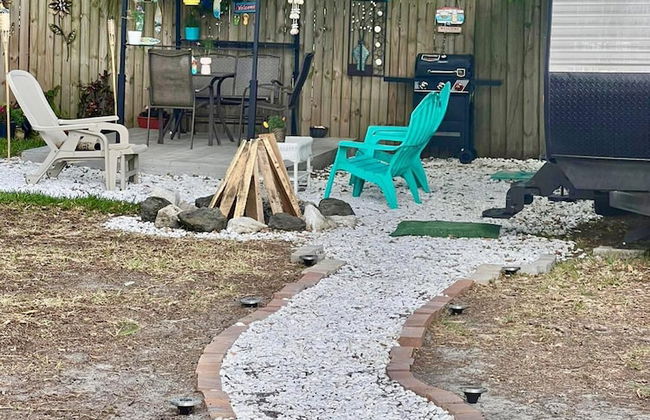 Paradise on the Wheels Clearwater Beaches - Photo 3