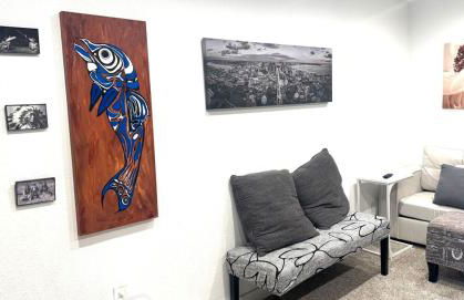 Cozy House on a Lake - Foto 6