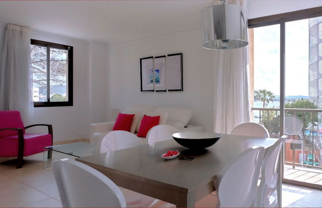 BA Style Apartments Ibiza - Foto 32