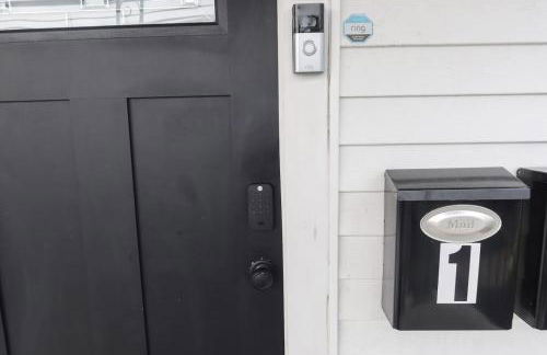 3Bed 2Bath Apt Near NYC plus Parking and Laundry - Foto 43