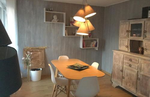 Quatre à Metz - Foto 1