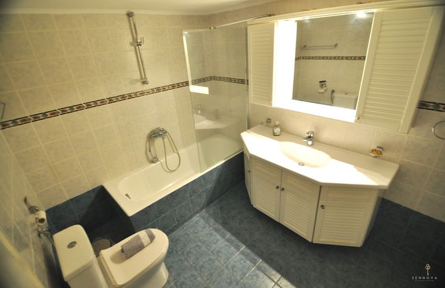 Zennova 40 Trikorfo Cottage - Foto 14
