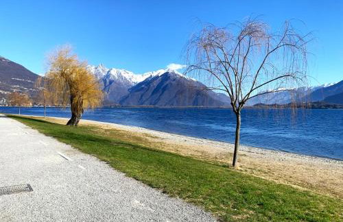 Vicolo Fiori, appena ristrutturata, centralissima e ad un passo dal lago! - Foto 27