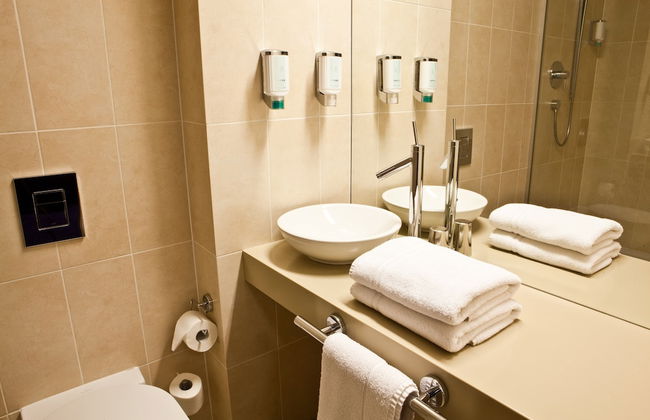 Platinum Apartments Aparthotel - Photo 20