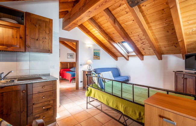 Grand Sarriod - Photo 7