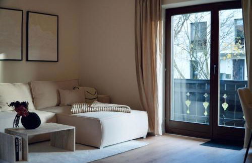 Chiemsee Studio - Kliniknähe I Therme & Ruhe - Foto 1