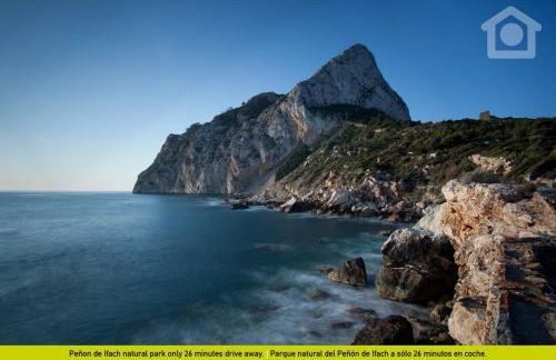 SolHabitat Villa Papavents - Foto 56