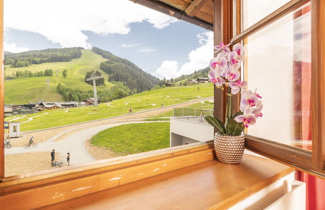 Appartements Bernhofer - Foto 45