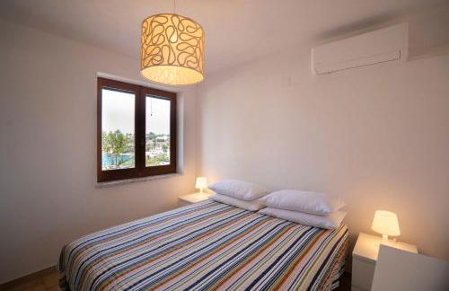 Villa Acquamarina per Gruppi e Famiglie a Capo Vaticano Costa degli Dei - Foto 73