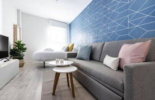 Mad Apartments by Olala Homes - Foto 47