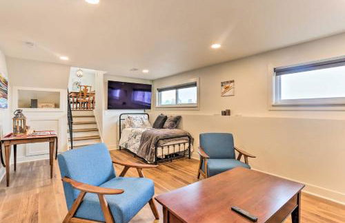 2 Mi to Dtwn Castle Rock Home with Furnished Patio - Foto 34