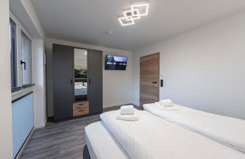 BPS Apartment #6 View - NEU - Deluxe - Modern - Foto 17