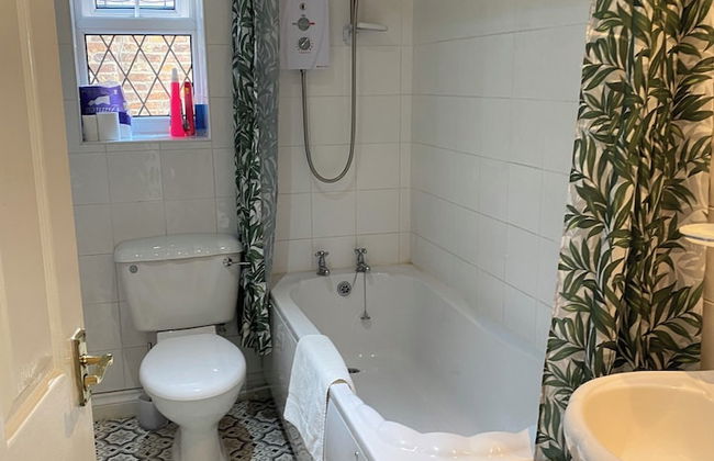 Snaith Central Apartment - Foto 2