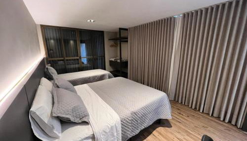 Cobertura top house Vila da Serra - Foto 2