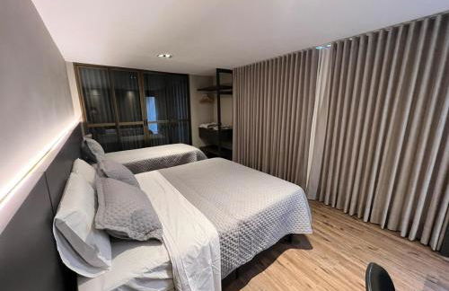 Cobertura top house Vila da Serra - Foto 2