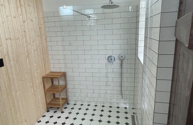 Cosy Country House U Faflika With Sauna and 2 Bathrooms - Foto 40