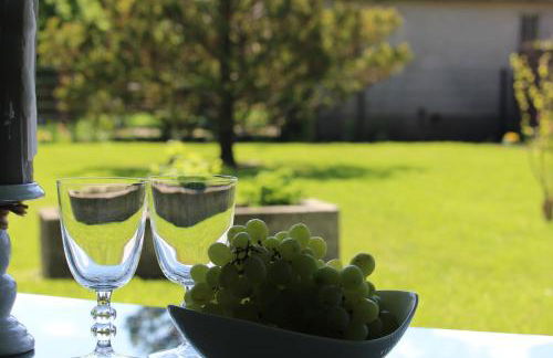 Ferienwohnung Zum Alten Gaswerk - Foto 24