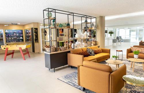 Residhome Toulouse Ponts Jumeaux - Foto 1